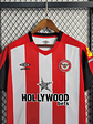 Camisola Brentford Principal 2023/24 - Thumbnail 3
