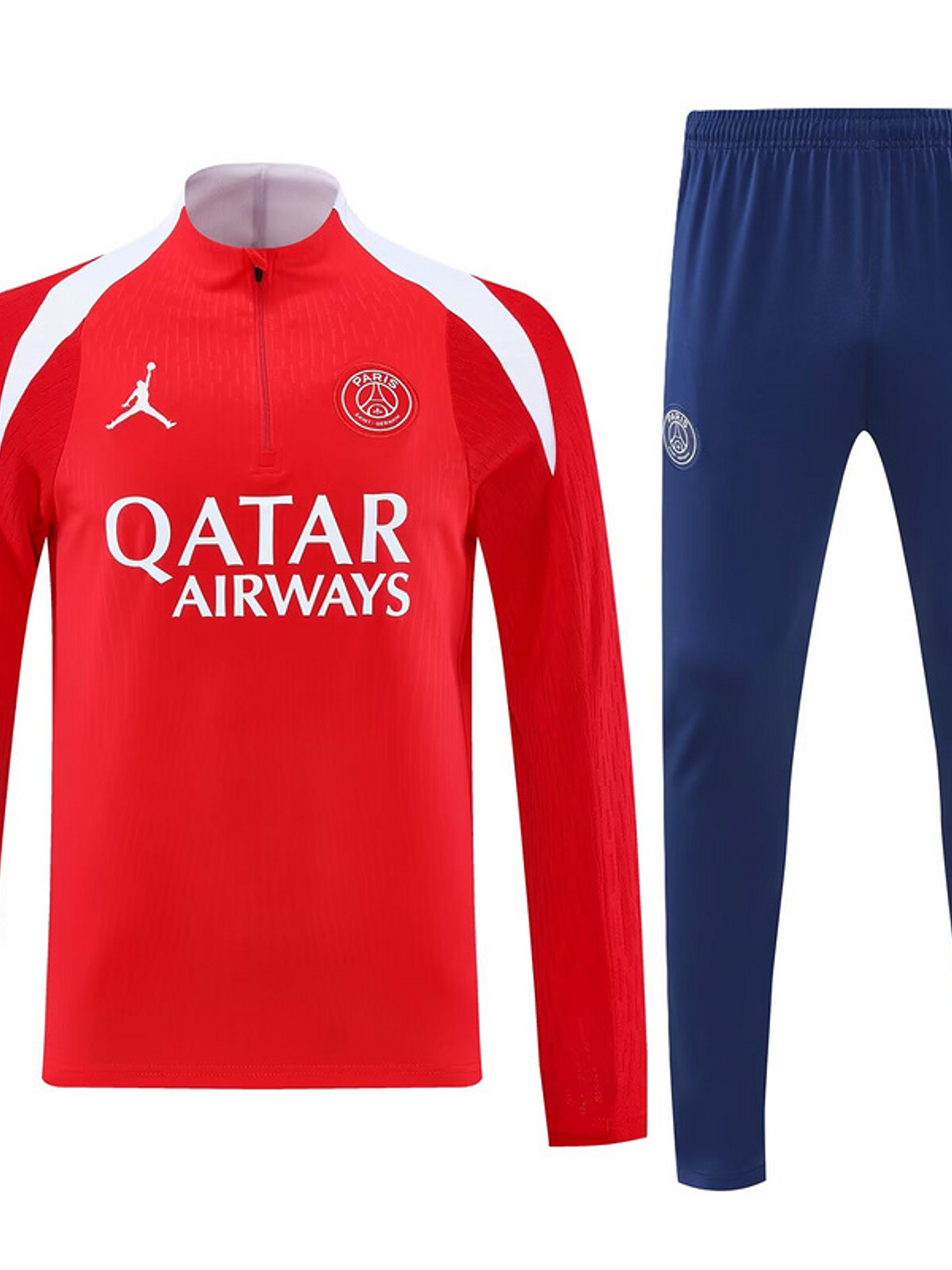 Fato de Treino Paris Saint-Germain 2025/26 1