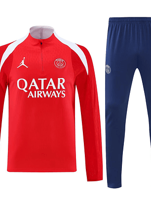 Fato de Treino Paris Saint-Germain 2025/26