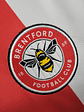 Camisola Brentford Principal 2023/24 - Thumbnail 4