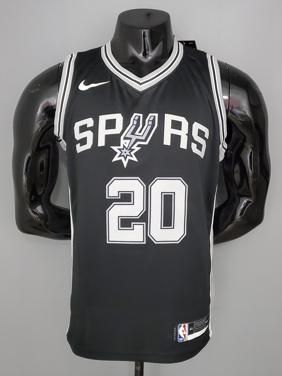 San Antonio Spurs 1