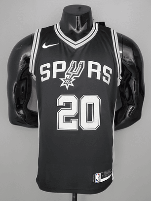 San Antonio Spurs