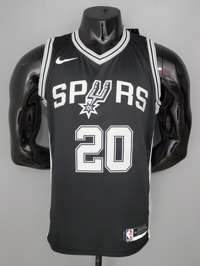 San Antonio Spurs 1