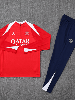 Fato de Treino Paris Saint-Germain 2025/26