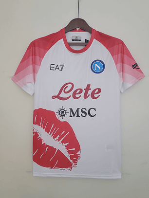 Camisola Napoli Edição Especial 2023