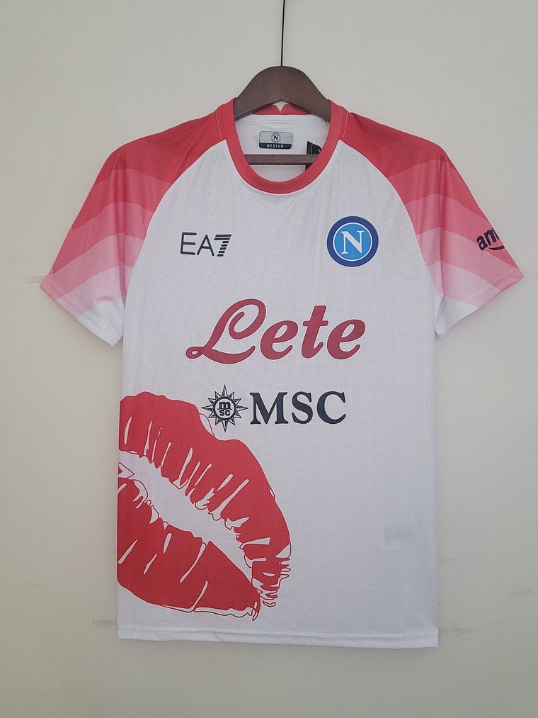 Camisola Napoli Edição Especial 2023 1