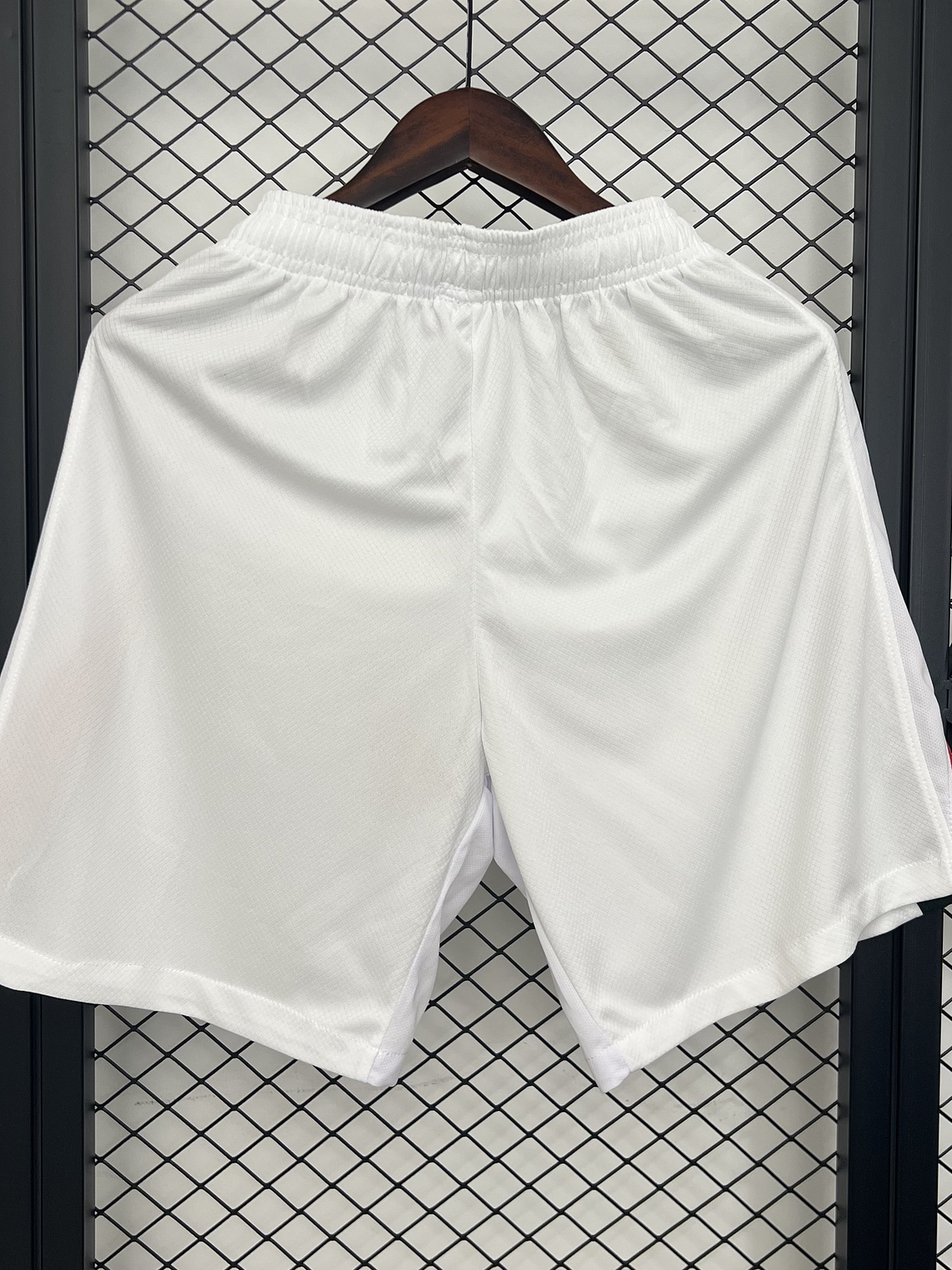 Calções Chelsea Alternativo 2025/26 2