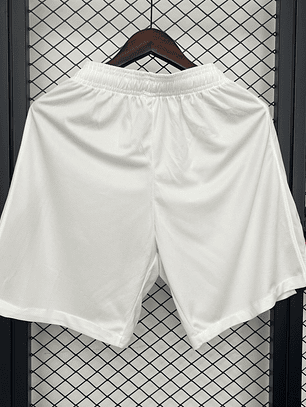 Calções Chelsea Alternativo 2025/26