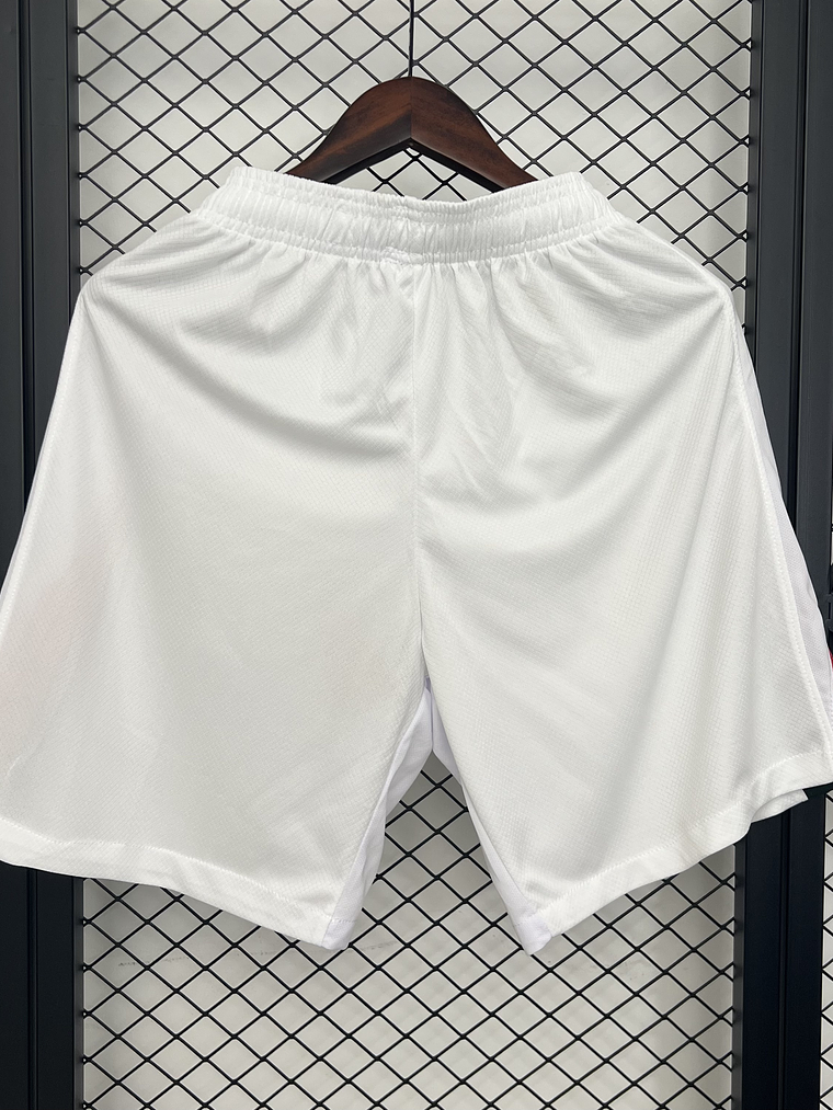 Calções Chelsea Alternativo 2025/26 2