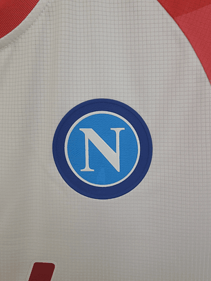 Camisola Napoli Edição Especial 2023