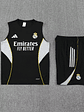 Kit de Treino Real Madrid 2025/26 - Thumbnail 2