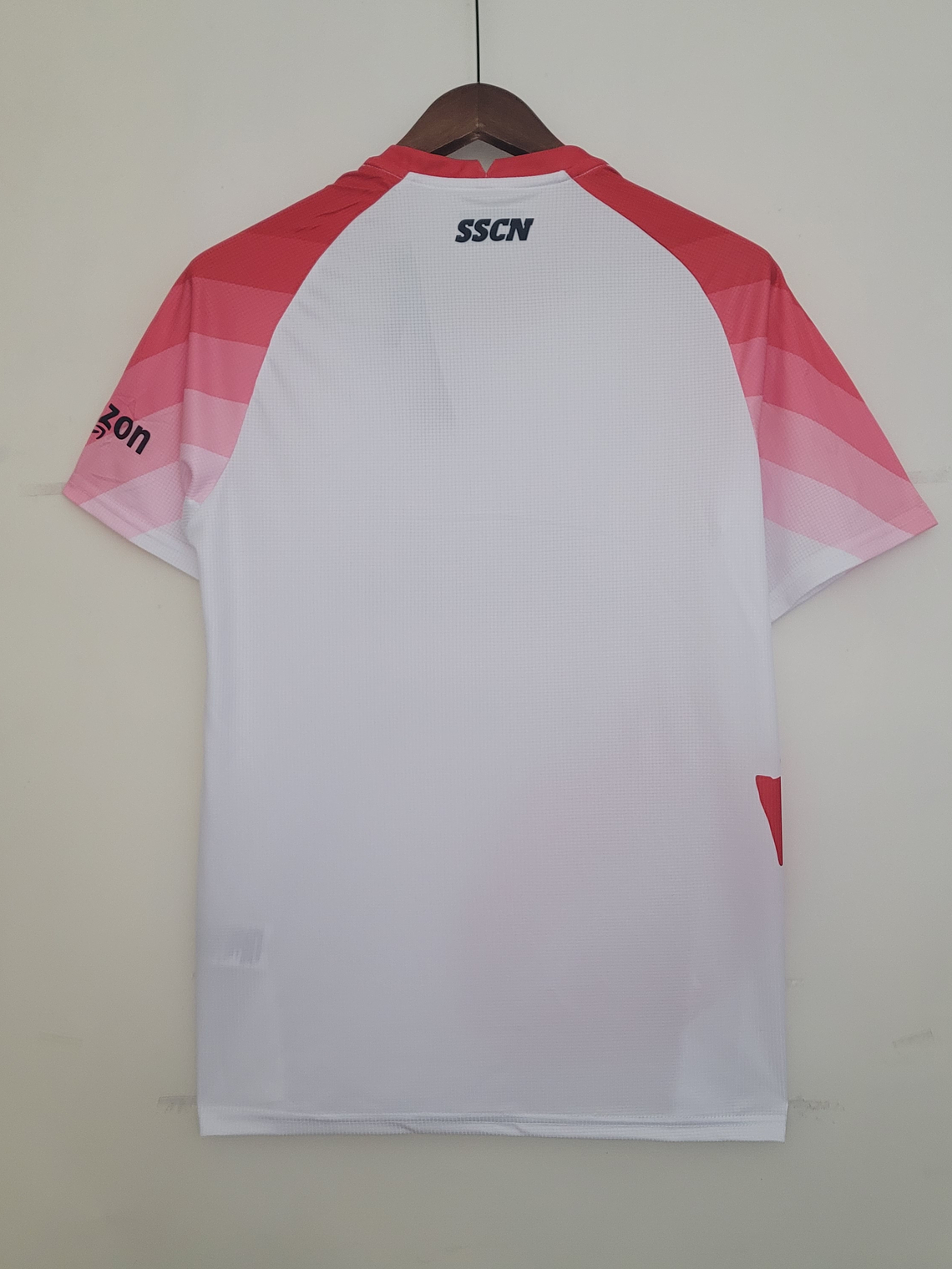 Camisola Napoli Edição Especial 2023 4