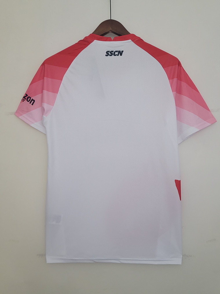 Camisola Napoli Edição Especial 2023 4
