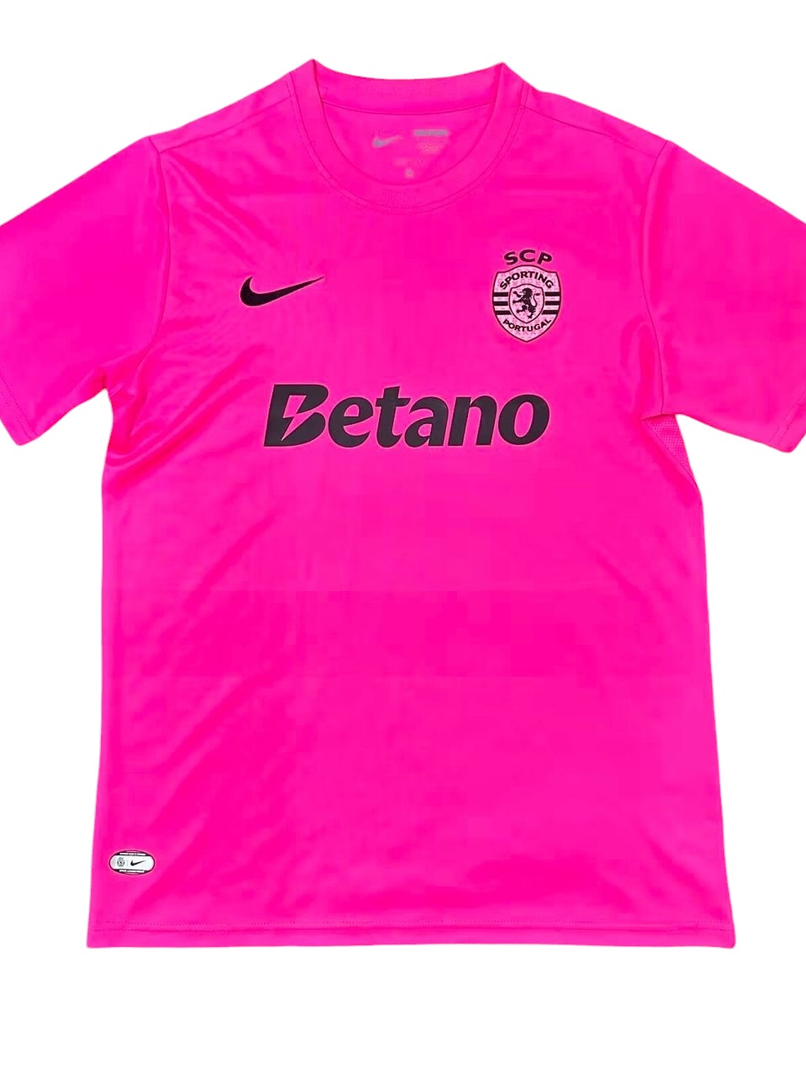 Camisola Sporting Edição Especial 2024 1