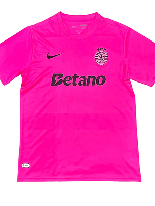 Camisola Sporting Edição Especial 2024
