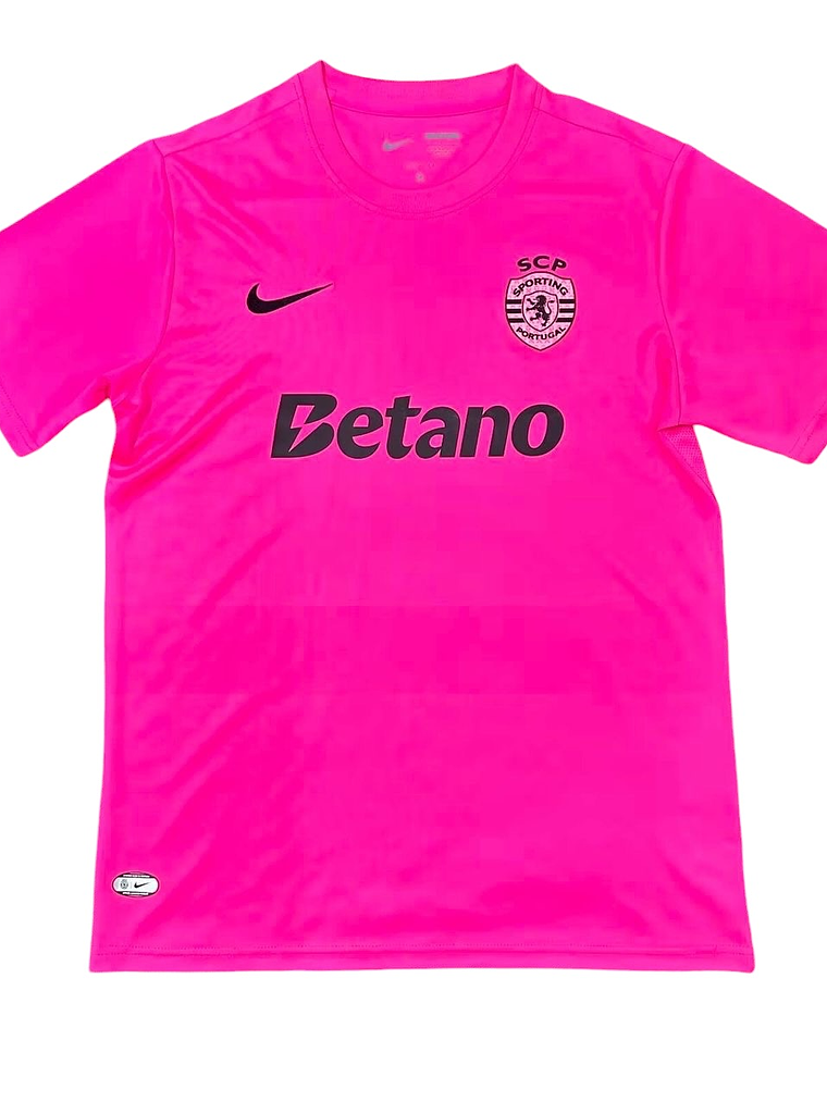 Camisola Sporting Edição Especial 2024 1