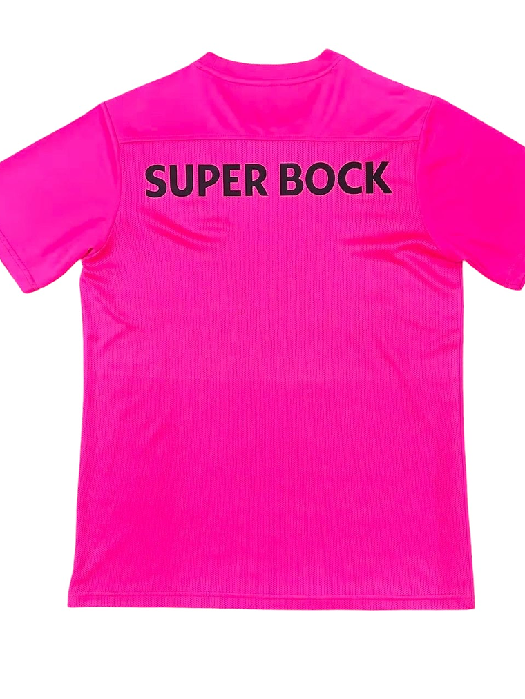 Camisola Sporting Edição Especial 2024 3