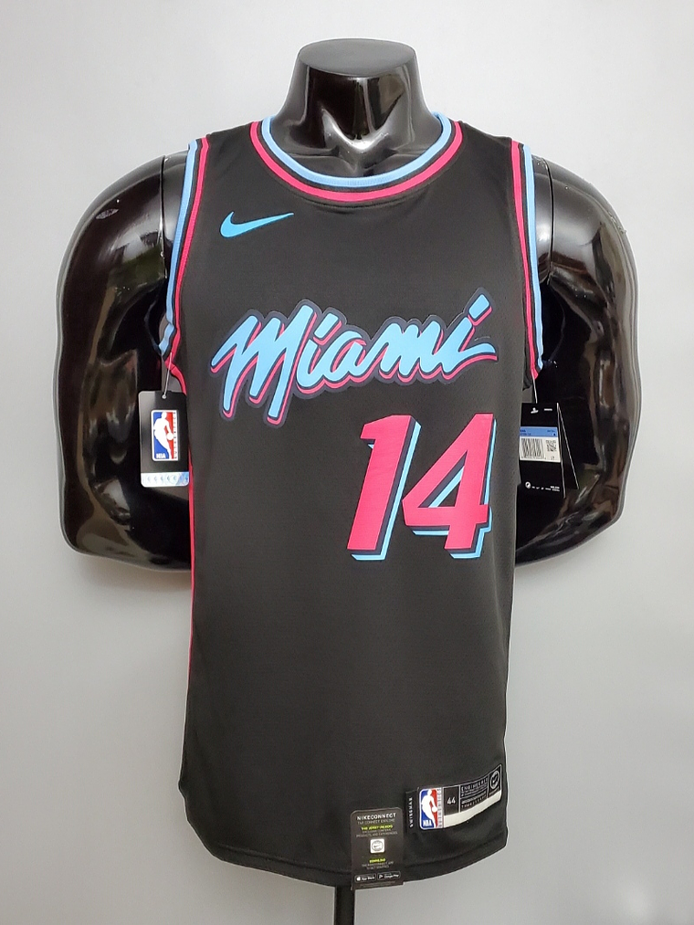 Miami Heat 1