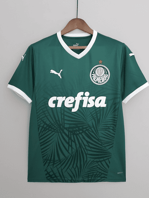 Palmeiras Equipamento Principal 2022/23