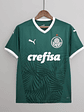 Palmeiras Equipamento Principal 2022/23 - Thumbnail 1