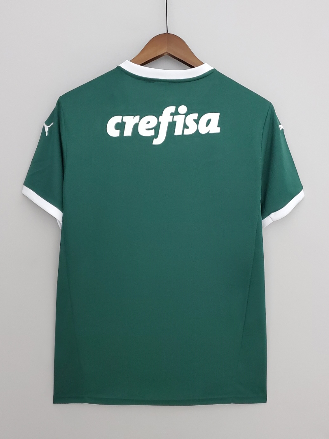 Palmeiras Equipamento Principal 2022/23 3