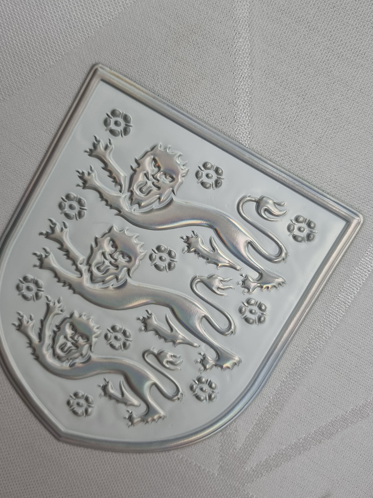 Camisola Seleção Inglesa Edição Especial 2022 2