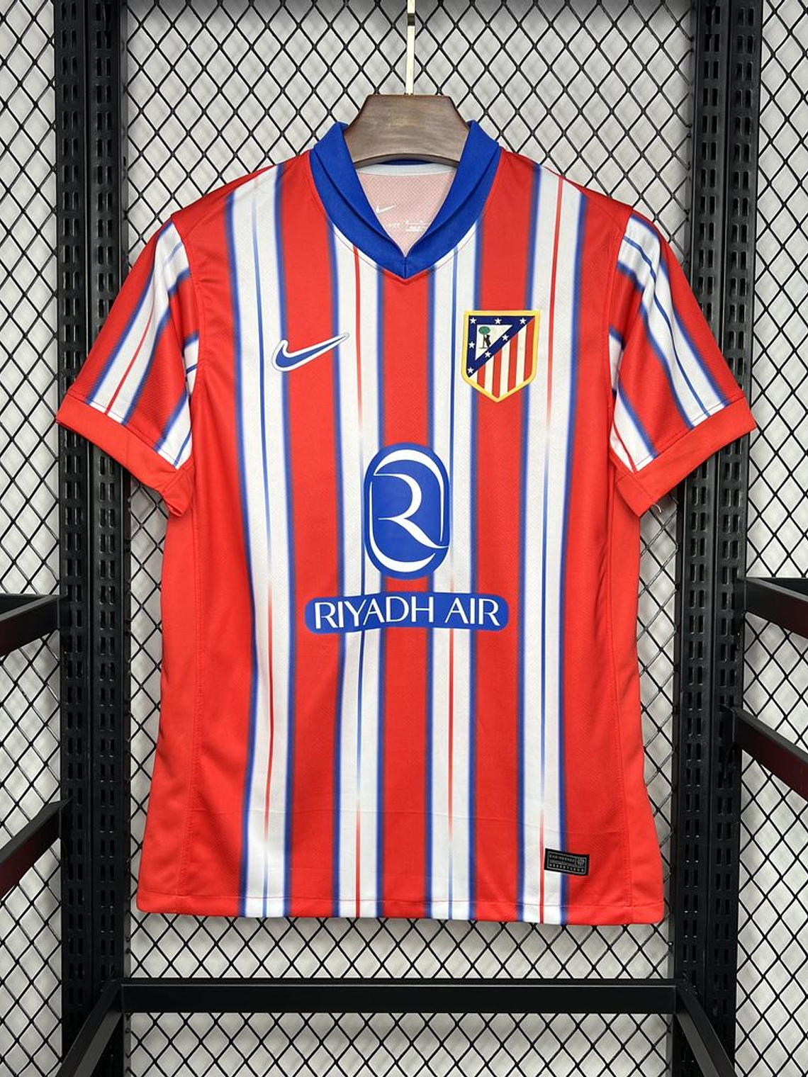 Camisola Atlético Madrid Principal 2024/25 1