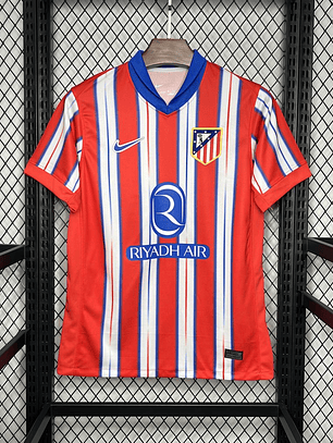 Camisola Atlético Madrid Principal 2024/25