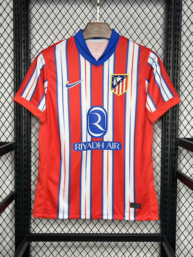 Camisola Atlético Madrid Principal 2024/25 1