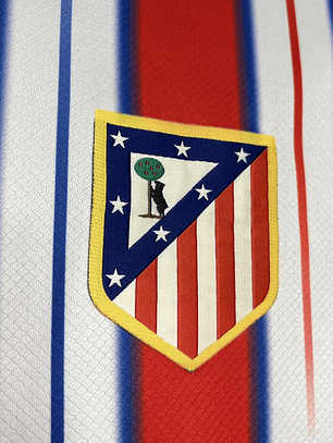 Camisola Atlético Madrid Principal 2024/25