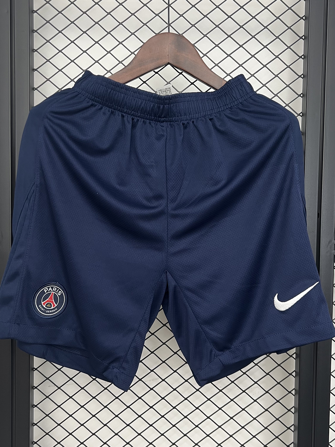 Calções Paris Saint Germain Principal 2025/26 1