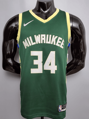 Milwaukee Bucks