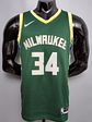 Milwaukee Bucks - Thumbnail 1
