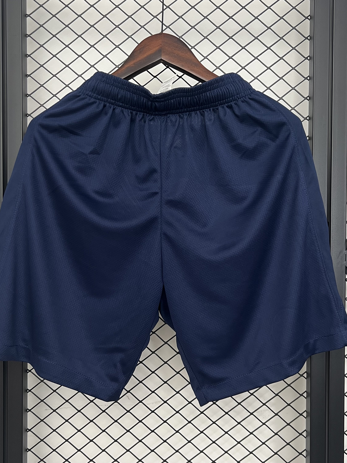 Calções Paris Saint Germain Principal 2025/26 2