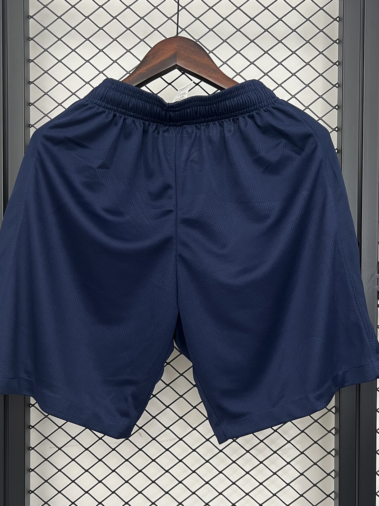 Calções Paris Saint Germain Principal 2025/26 2