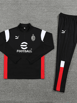 Fato de Treino Milan 2023/24