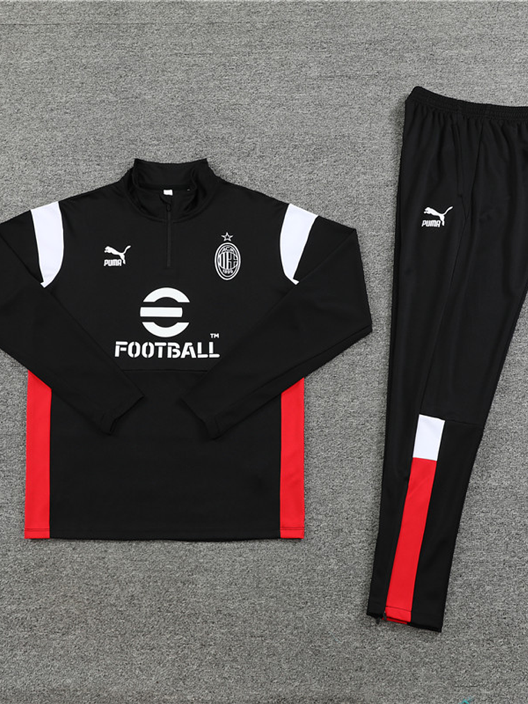 Fato de Treino Milan 2023/24 2