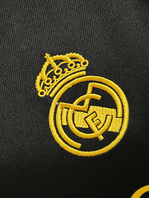 Camisola Real Madrid Terceira 2023/24