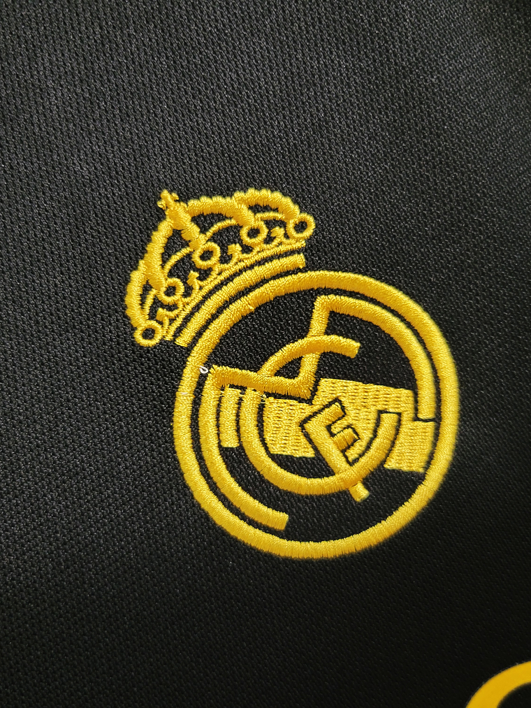 Camisola Real Madrid Terceira 2023/24 2