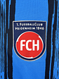 Camisola Heidenheim Alternativa 2025/26 - Thumbnail 2