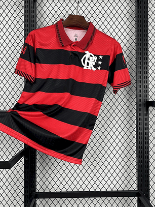 Camisola Flamengo Edição Especial 2025/26