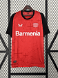 Camisola Bayer Leverkusen Principal 2024/25 - Thumbnail 1