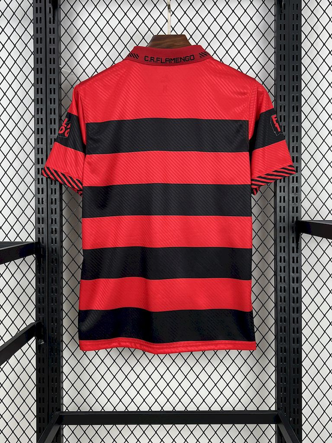 Camisola Flamengo Edição Especial 2025/26 3