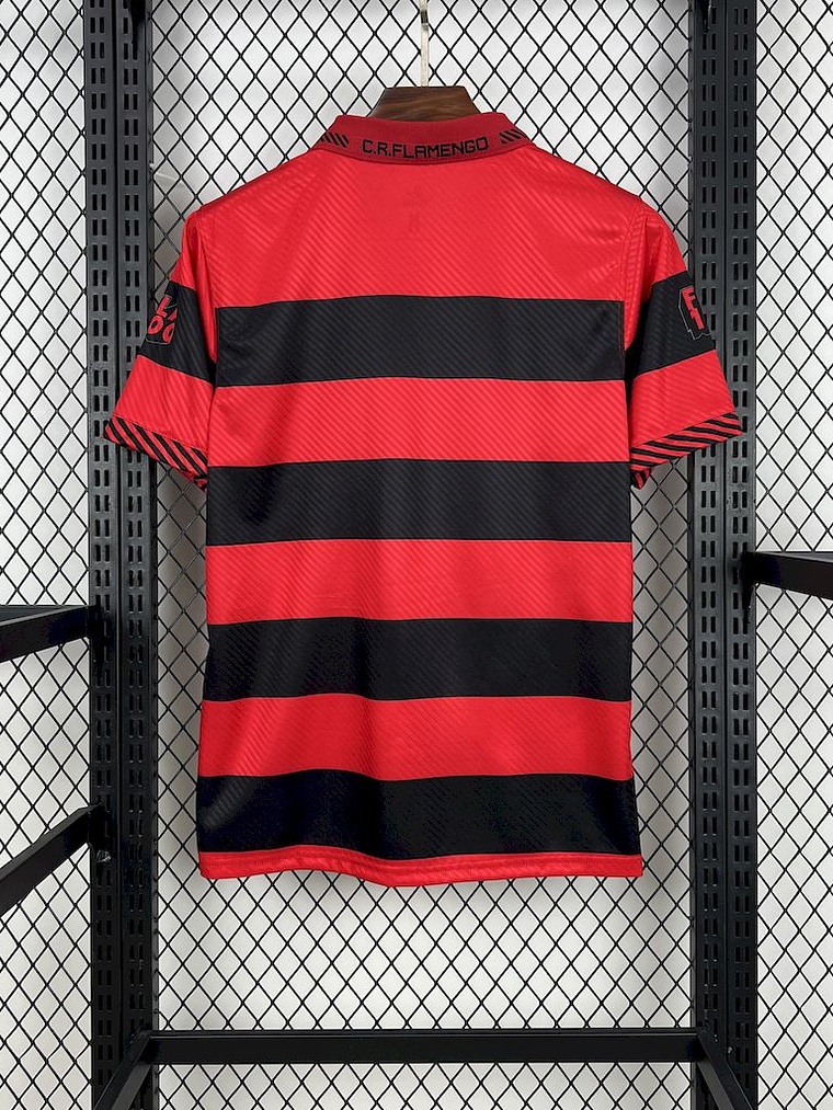 Camisola Flamengo Edição Especial 2025/26 3