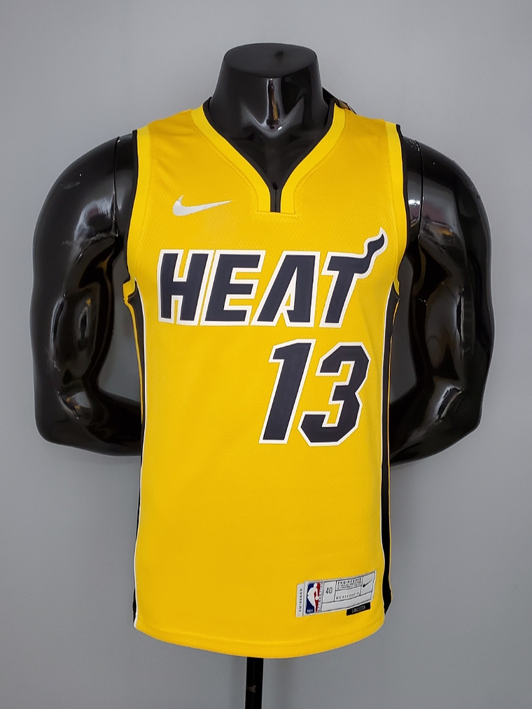 Miami Heat 1