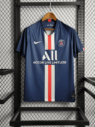 Camisola Paris Saint-Germain Principal 2019/20