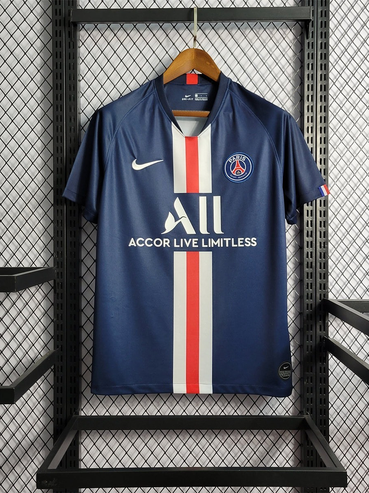 Camisola Paris Saint-Germain Principal 2019/20 1