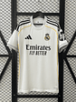 Camisola Real Madrid Principal 2025/26 - Thumbnail 1