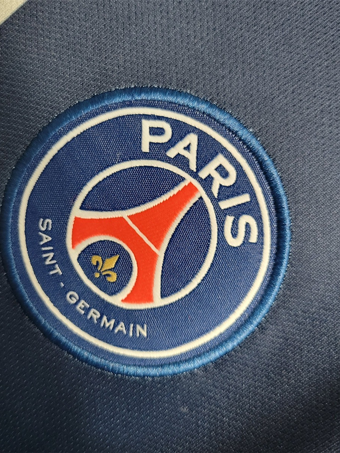Camisola Paris Saint-Germain Principal 2019/20 2