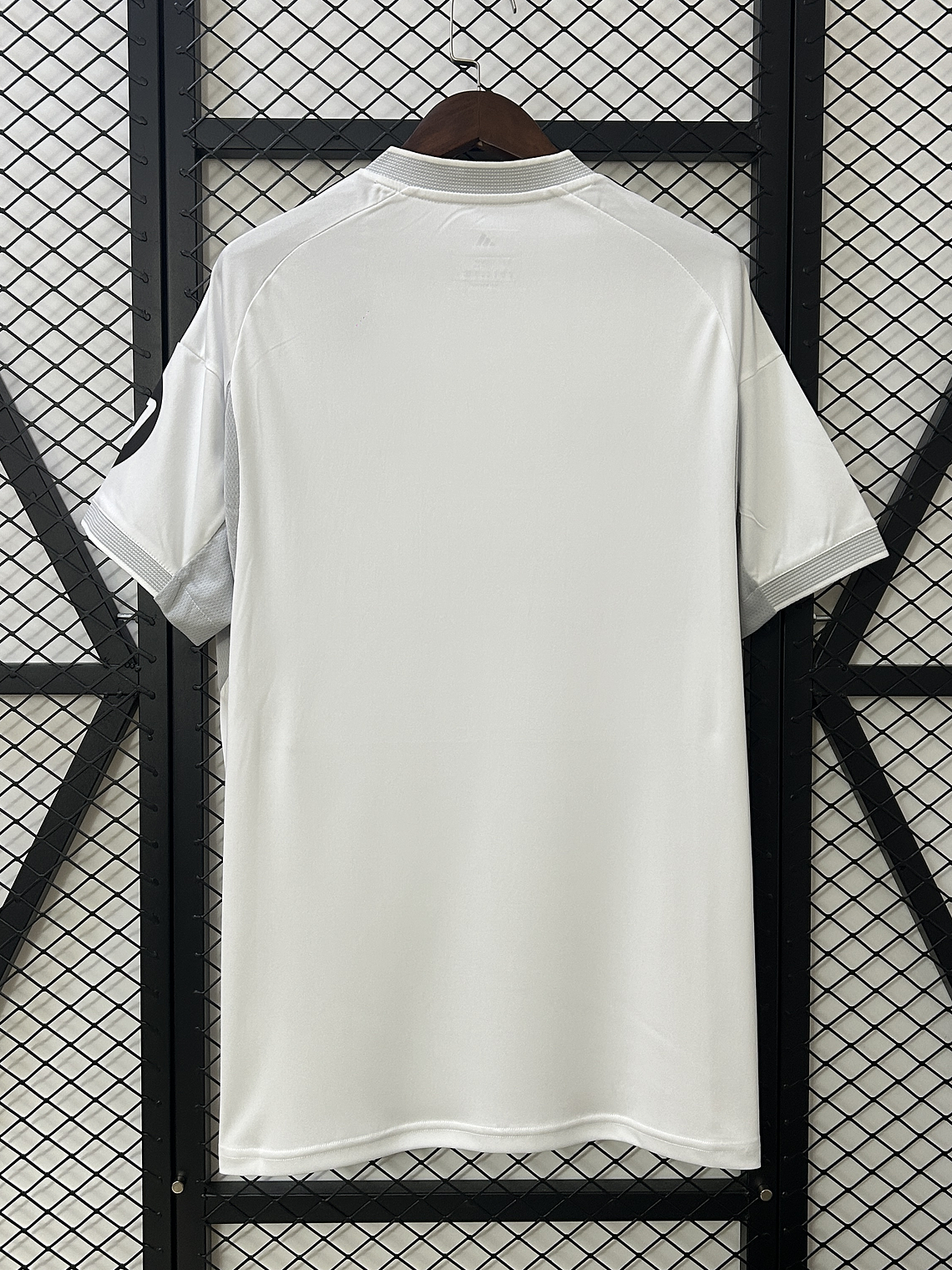 Camisola Real Madrid Principal 2025/26 3